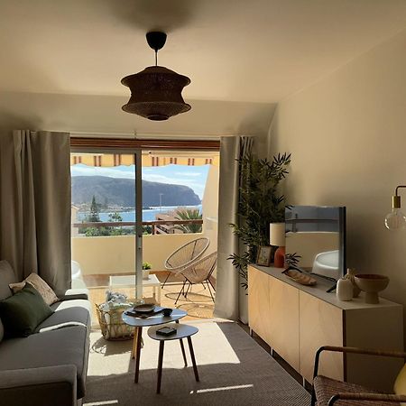 Seaview Apartment - Los Cristianos Los Cristianos  Dış mekan fotoğraf