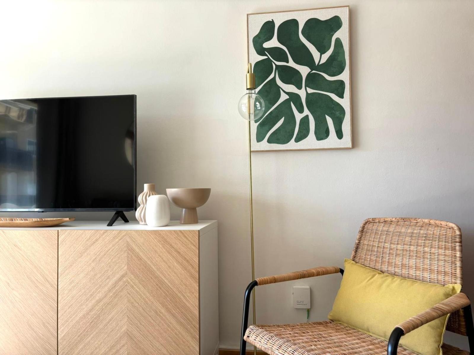Seaview Apartment - Los Cristianos Los Cristianos  Dış mekan fotoğraf