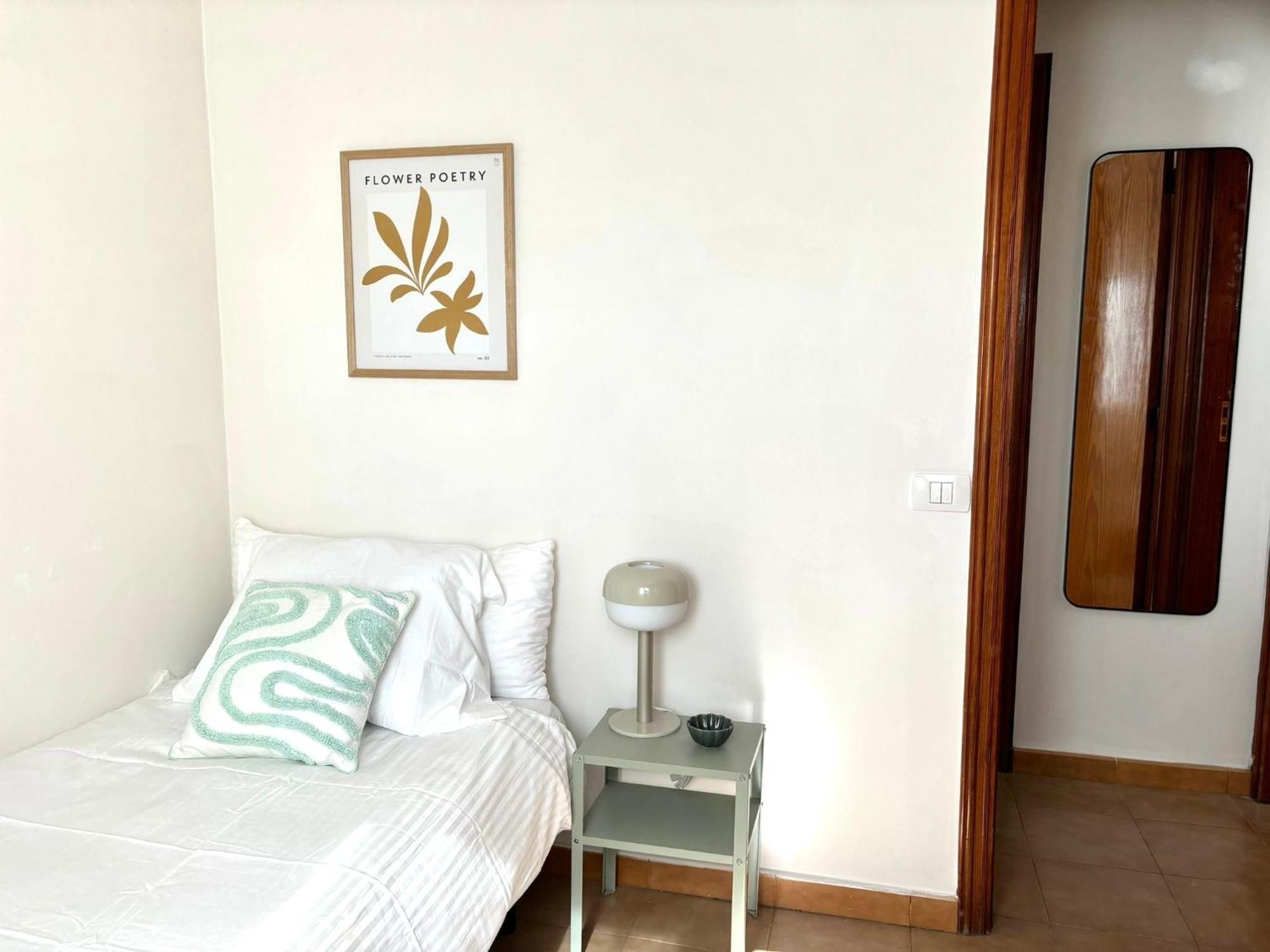 Seaview Apartment - Los Cristianos Los Cristianos  Dış mekan fotoğraf