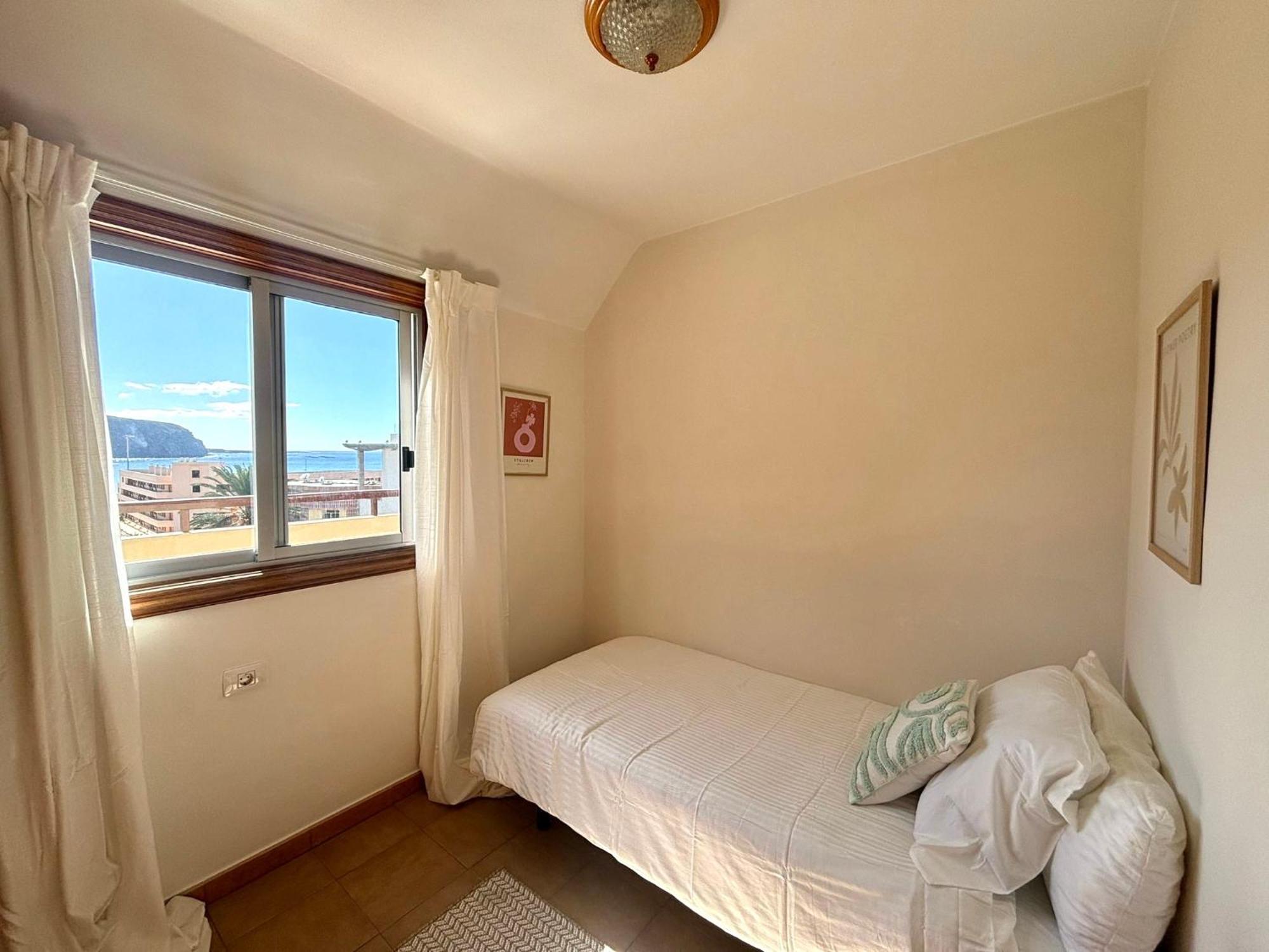 Seaview Apartment - Los Cristianos Los Cristianos  Dış mekan fotoğraf