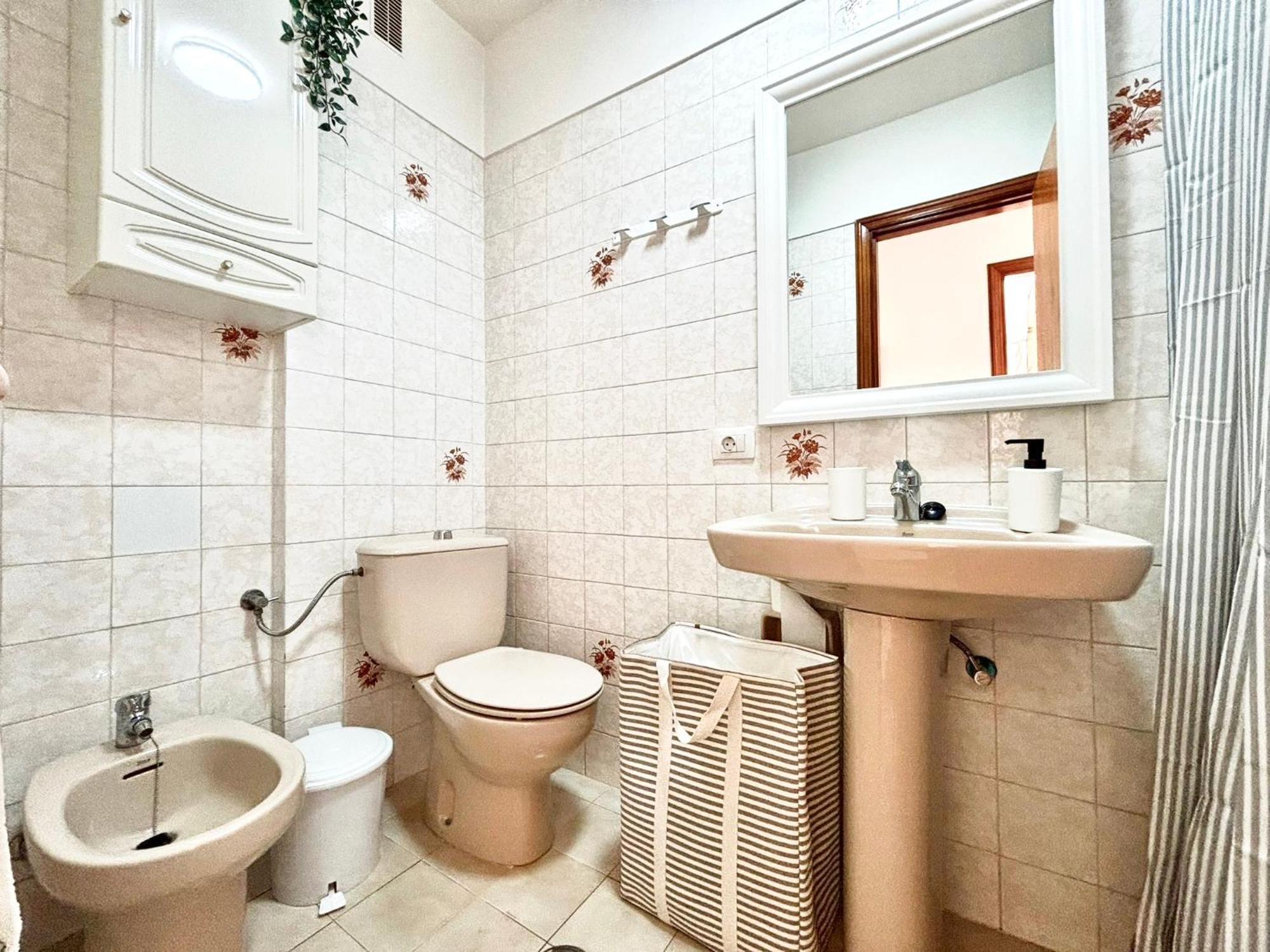 Seaview Apartment - Los Cristianos Los Cristianos  Dış mekan fotoğraf
